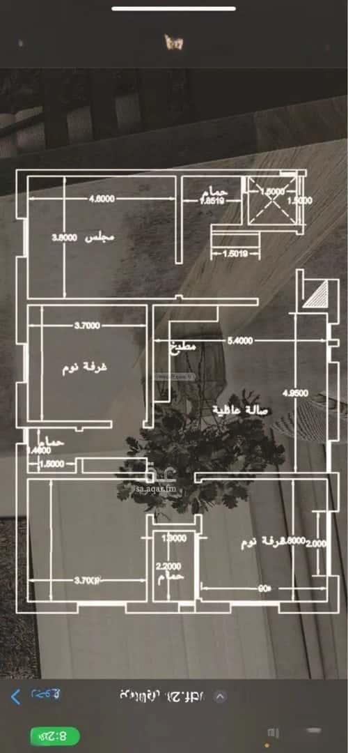 Apartment with 4 Bedrooms Dahrat Laban, West Riyadh, Riyadh