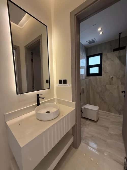 فيلا 276 متر مربع غربية على شارع 15م الرمال، شرق الرياض، الرياض