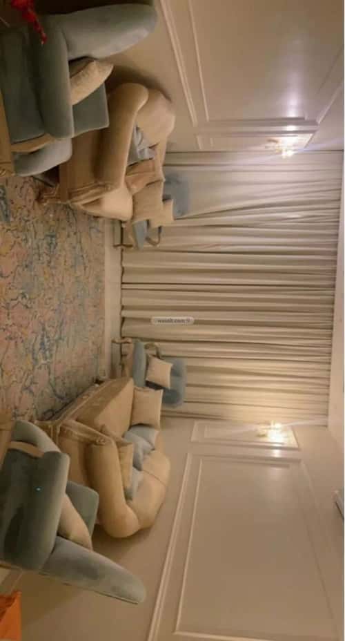 Villa 288 SQM Facing North on 15m Width Street Al-Muanisiyah, East Riyadh, Riyadh