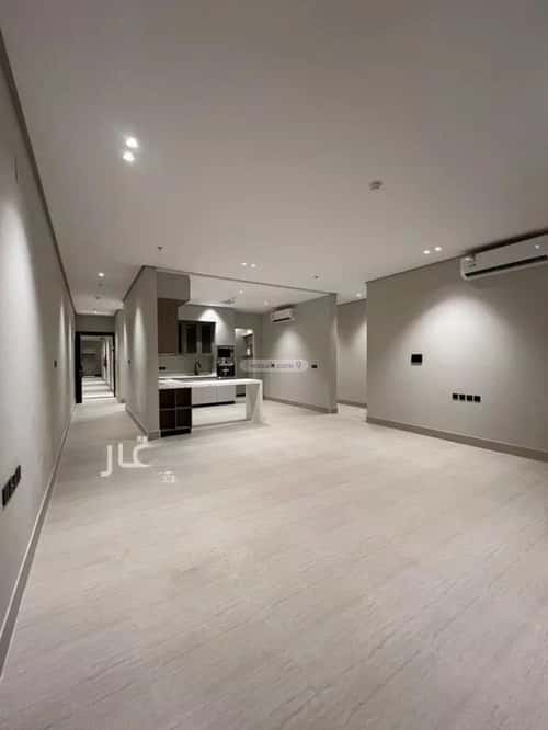 Apartment with 3 Bedrooms Ar-Rimal, East Riyadh, Riyadh