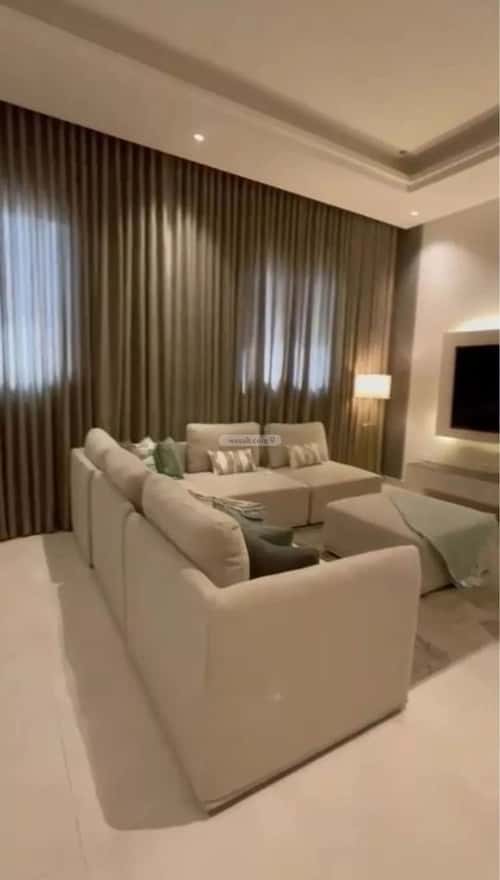 شقة ب 3 غرف العارض، شمال الرياض، الرياض