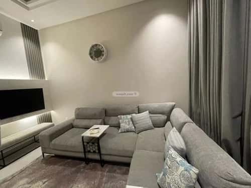 Apartment with 3 Bedrooms Al-Arid, North Riyadh, Riyadh