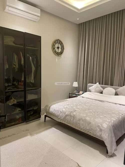 شقة ب 3 غرف العارض، شمال الرياض، الرياض