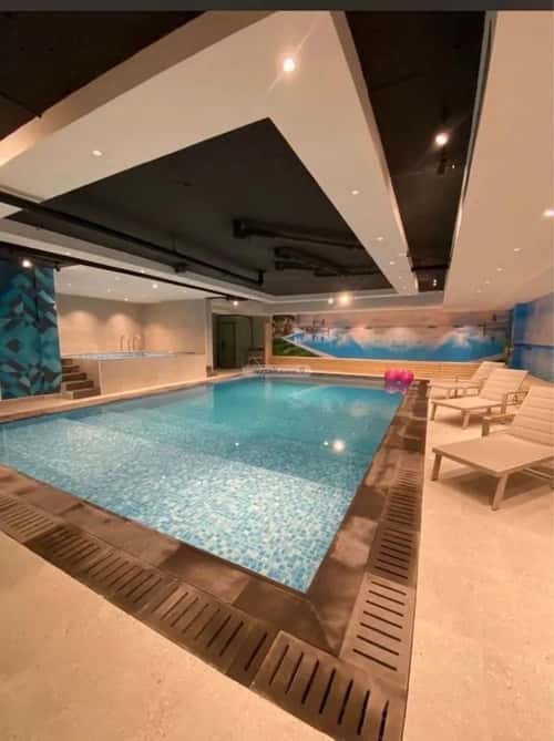 شقة ب 3 غرف العارض، شمال الرياض، الرياض