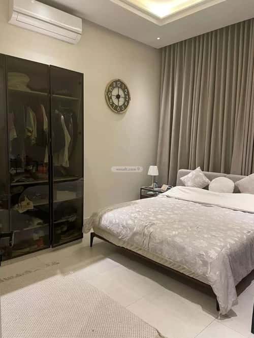 شقة ب 3 غرف العارض، شمال الرياض، الرياض