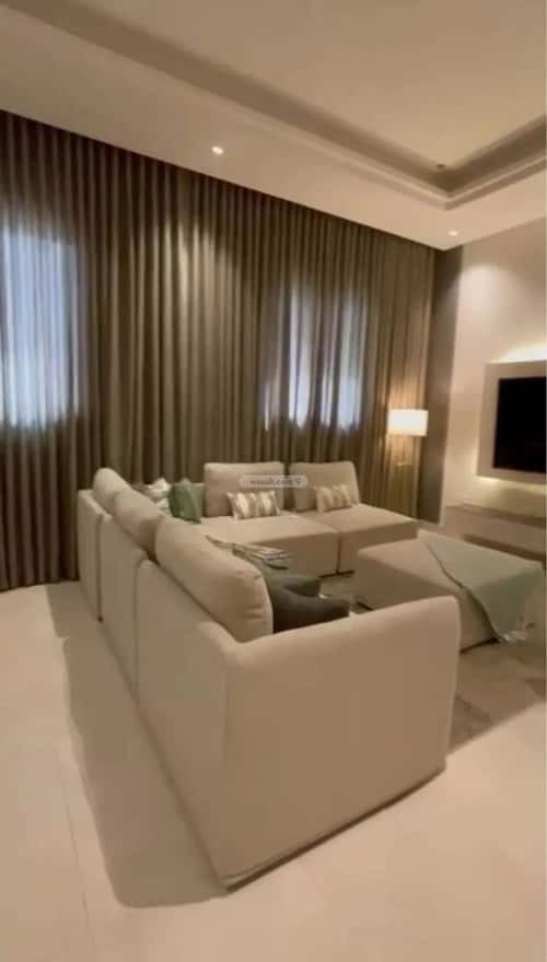 شقة ب 3 غرف العارض، شمال الرياض، الرياض