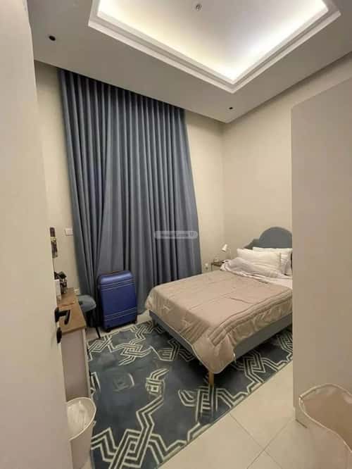 شقة ب 3 غرف العارض، شمال الرياض، الرياض