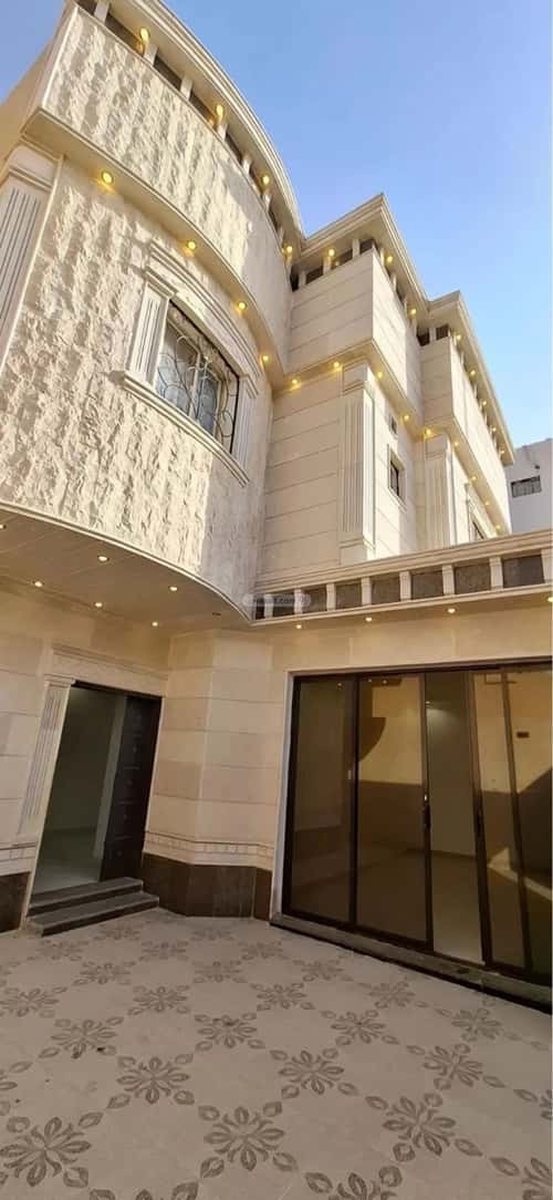 Villa 391 SQM Facing North on 30m Width Street Ar-Rimal, East Riyadh, Riyadh