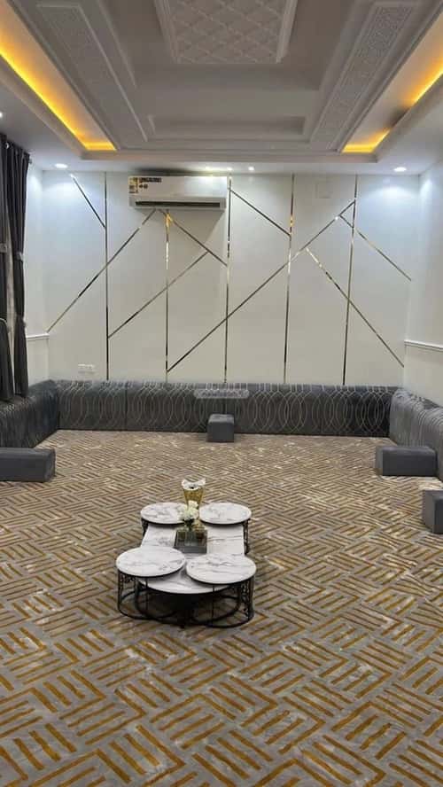 فيلا 7 غرف في الجنادرية