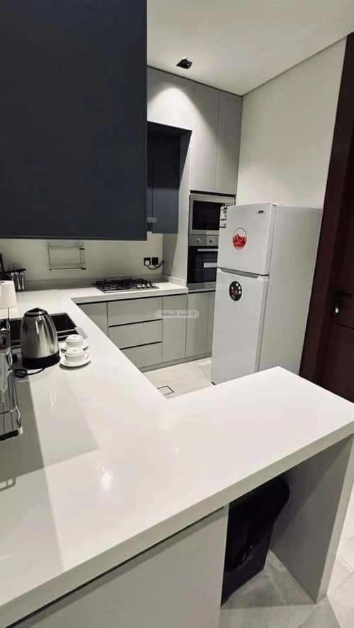 Apartment with 3 Bedrooms Al-Arid, North Riyadh, Riyadh