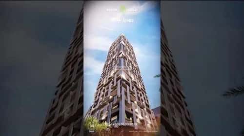 شقة بغرفتين الصحافة، شمال الرياض، الرياض