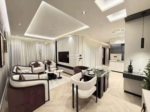 Apartment with 2 Bedrooms As-Sahafa, North Riyadh, Riyadh