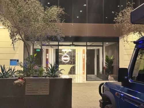 شقة بغرفتين الصحافة، شمال الرياض، الرياض