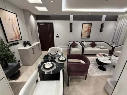 Apartment with 2 Bedrooms As-Sahafa, North Riyadh, Riyadh