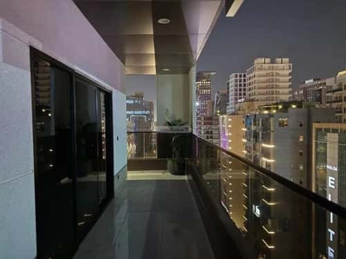 Apartment with 2 Bedrooms As-Sahafa, North Riyadh, Riyadh