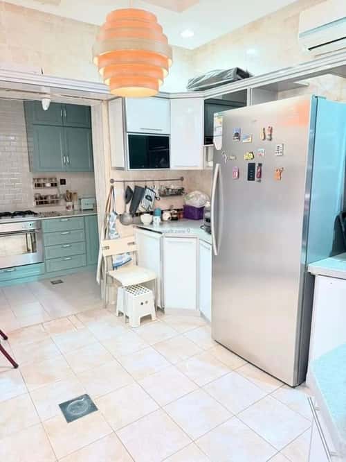 فيلا 205 متر مربع غربية على شارع 20م الرمال، شرق الرياض، الرياض