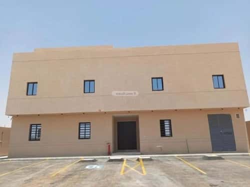عمارة 900 متر مربع واجهة جنوبية ضاحية نمار، غرب الرياض، الرياض