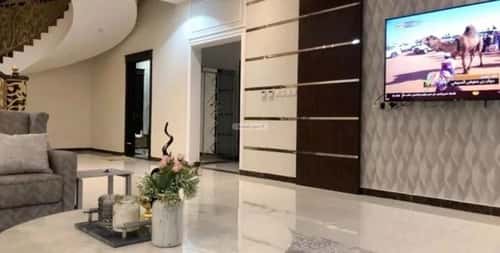 10 bedroom villa in Al Rimal