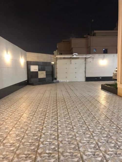 فيلا 10 غرف في الرمال