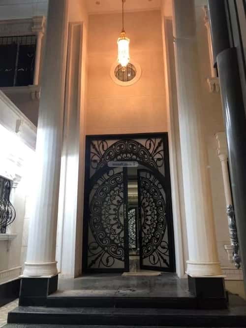 Villa 924 SQM Facing East on 20m Width Street Ar-Rimal, East Riyadh, Riyadh