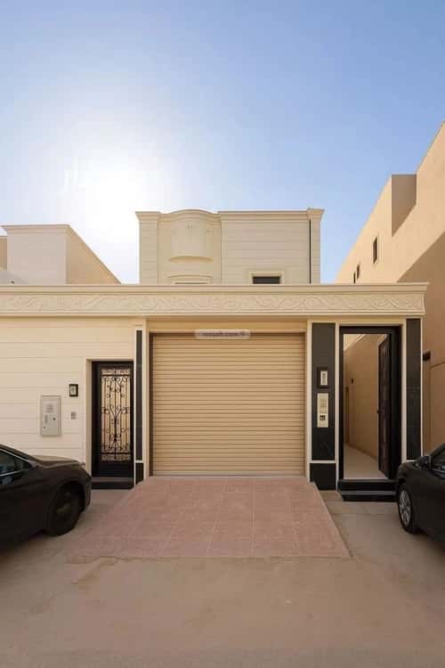 دور 162 متر مربع ب 4 غرف قرطبة، شرق الرياض، الرياض