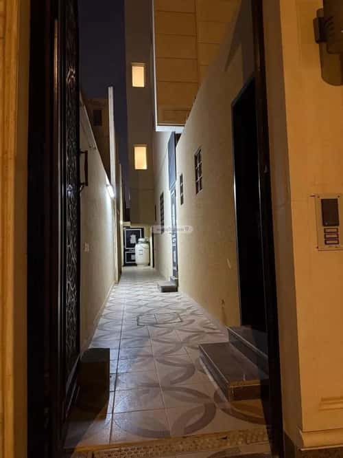 Floor 420 SQM with 4 Bedrooms Al-Muanisiyah, East Riyadh, Riyadh