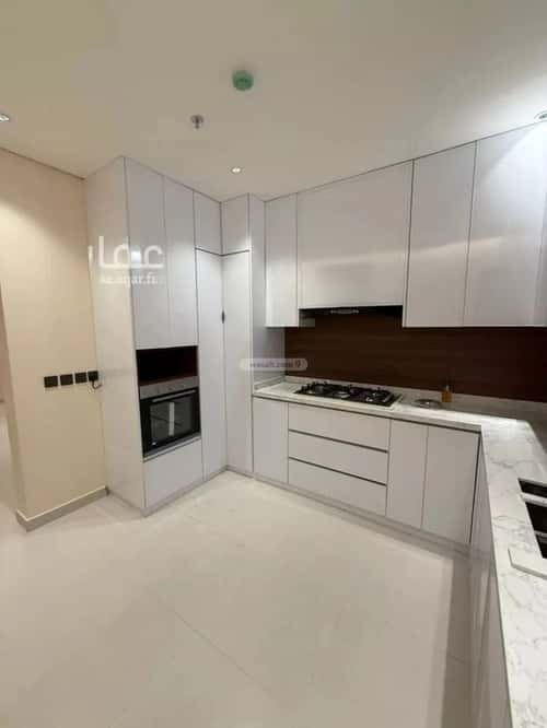 شقة ب 4 غرف الرمال، شرق الرياض، الرياض