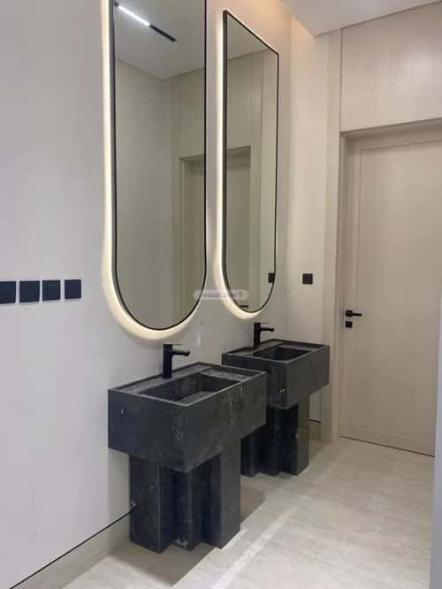 Floor 242 SQM with 4 Bedrooms An-Narjis, North Riyadh, Riyadh