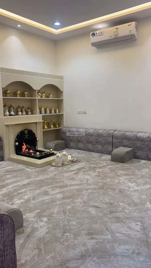 فيلا 375 متر مربع شمالية على شارع 18م المعيزيلة، شرق الرياض، الرياض