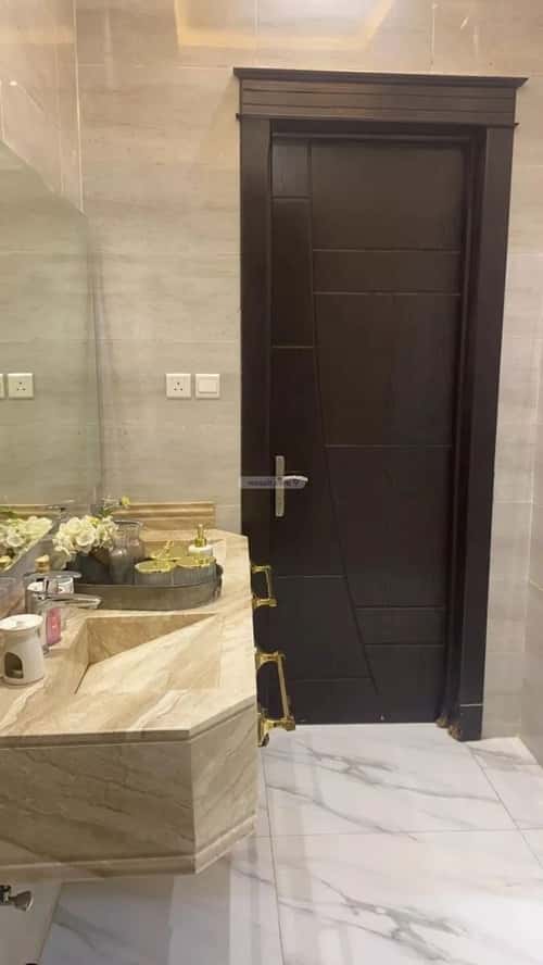 Villa 375 SQM Facing North on 18m Width Street Al-Maizaliyah, East Riyadh, Riyadh