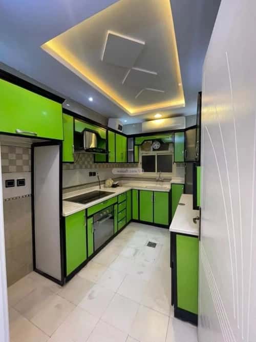 شقة ب 4 غرف قرطبة، شرق الرياض، الرياض