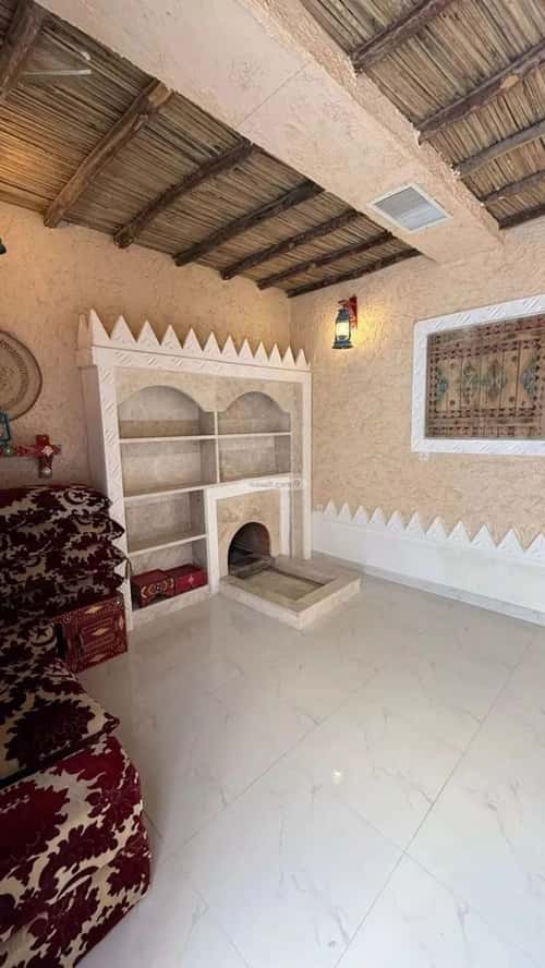 Floor 295 SQM with 5 Bedrooms Ar-Rimal, East Riyadh, Riyadh