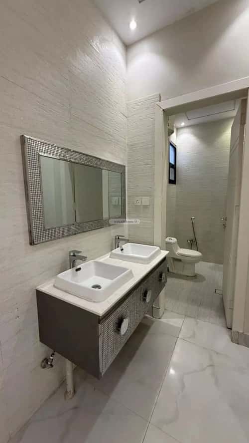 دور 295 متر مربع ب 5 غرف الرمال، شرق الرياض، الرياض