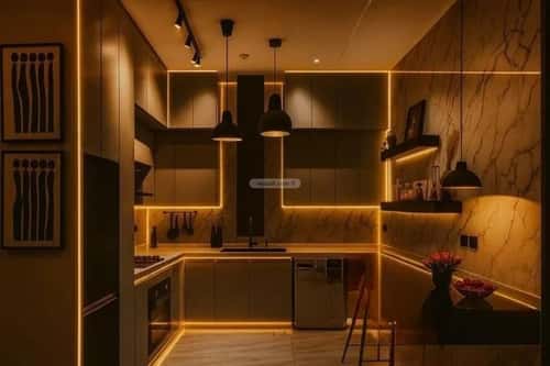 شقة ب 3 غرف قرطبة، شرق الرياض، الرياض