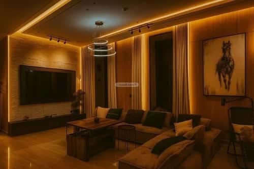 Apartment with 3 Bedrooms Qurtubah, East Riyadh, Riyadh