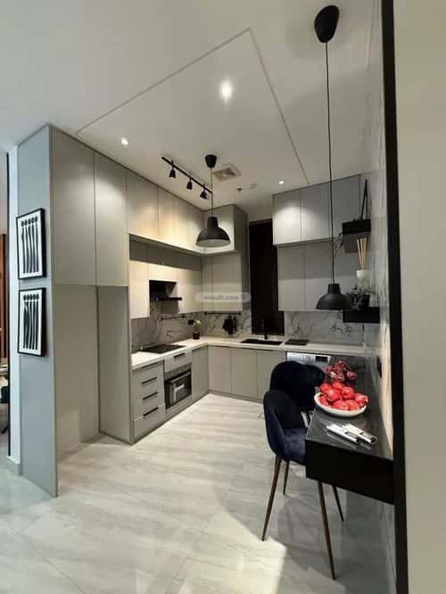 شقة ب 3 غرف قرطبة، شرق الرياض، الرياض