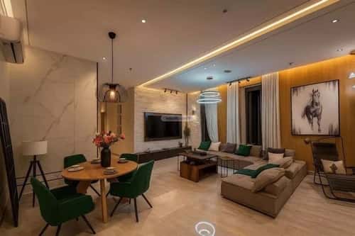 شقة ب 3 غرف قرطبة، شرق الرياض، الرياض