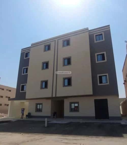 عمارة 779 متر مربع واجهة شرقية المصفاة، جنوب الرياض، الرياض