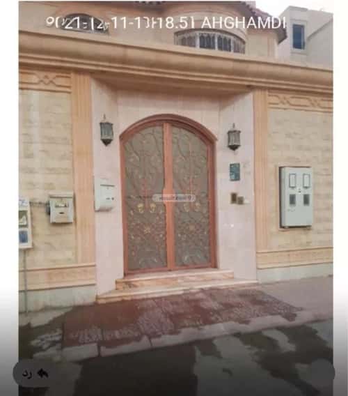 فيلا 376 متر مربع شرقية على شارع 20م الشفاء، جنوب الرياض، الرياض