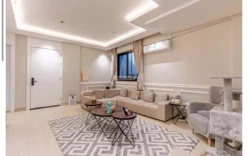 شقة بغرفتين المونسية، شرق الرياض، الرياض