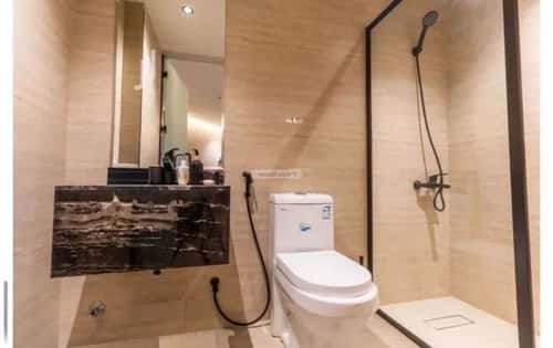 Apartment with 2 Bedrooms Al-Muanisiyah, East Riyadh, Riyadh