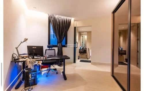 شقة بغرفتين المونسية، شرق الرياض، الرياض