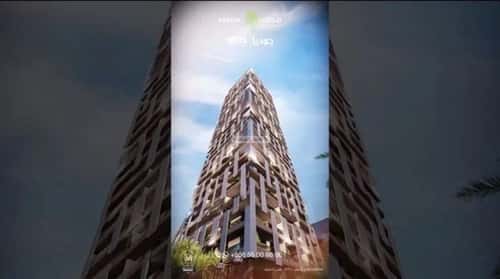 شقة بغرفتين الصحافة، شمال الرياض، الرياض