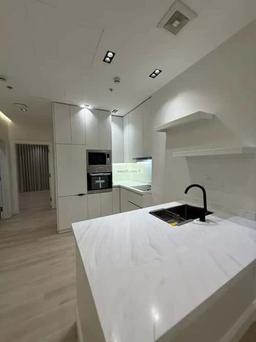 Apartment with 2 Bedrooms As-Sahafa, North Riyadh, Riyadh