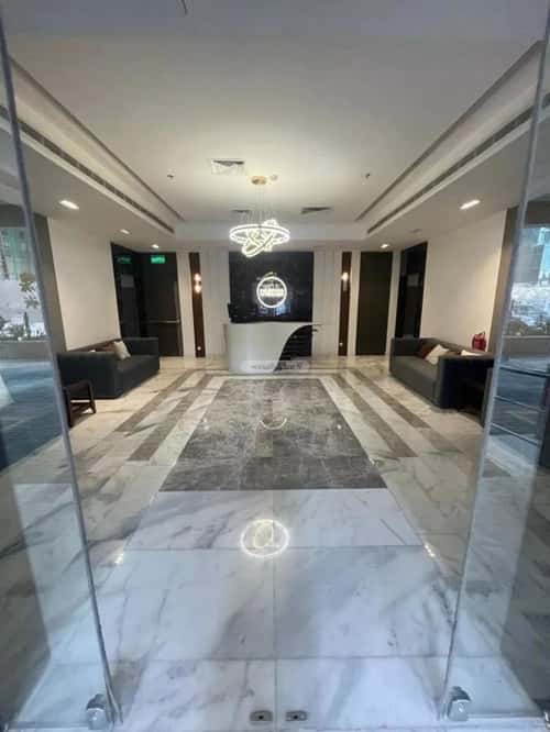 شقة بغرفتين الصحافة، شمال الرياض، الرياض