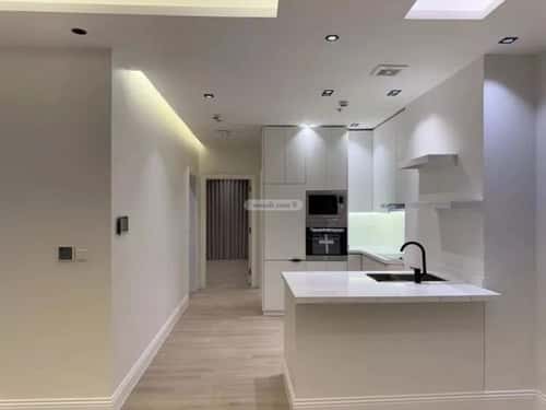 شقة بغرفتين الصحافة، شمال الرياض، الرياض