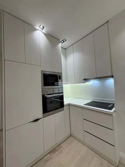 شقة بغرفتين الصحافة، شمال الرياض، الرياض