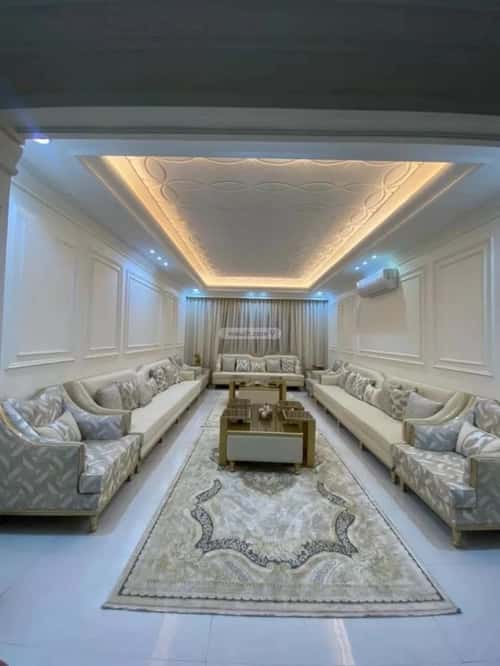 12 bedroom villa in Al Rimal