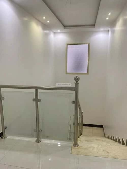 Villa 381 SQM Facing North East on 30m Width Street Ar-Rimal, East Riyadh, Riyadh