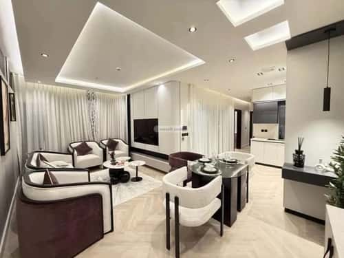 Apartment with 2 Bedrooms As-Sahafa, North Riyadh, Riyadh